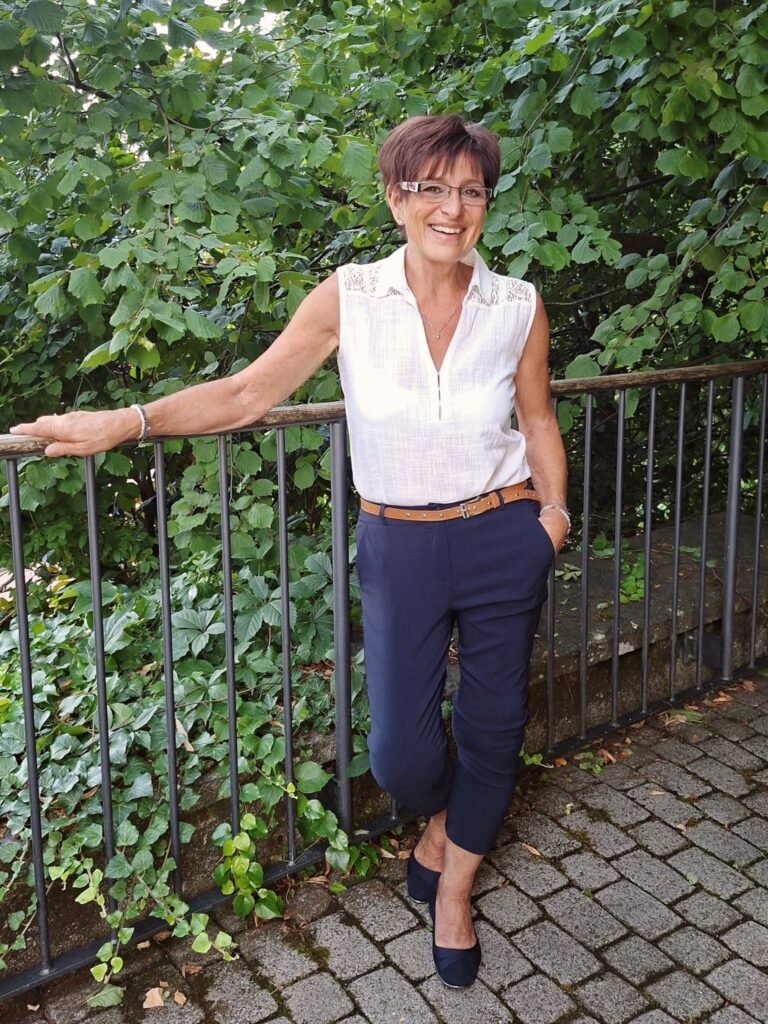 Beatrix Jung